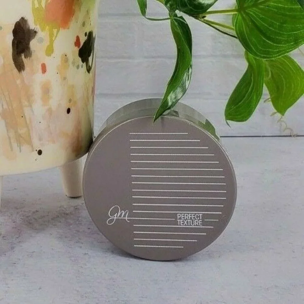 Vintage Sealed Germaine Monteil Perfect Texture‎ Loose Powder Natural Sheer 2 oz